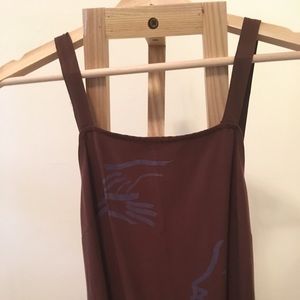 Paloma Wool Lava Midi Dress